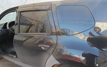 Renault Duster I рестайлинг, 2015 год, 1 200 000 рублей, 5 фотография