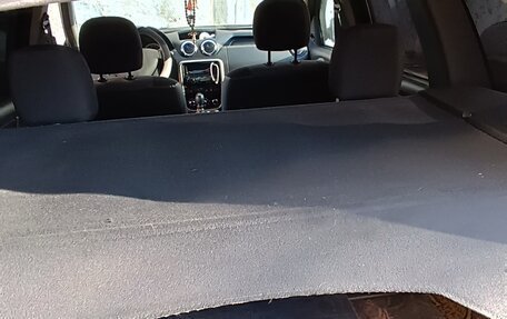 Renault Duster I рестайлинг, 2015 год, 1 200 000 рублей, 6 фотография