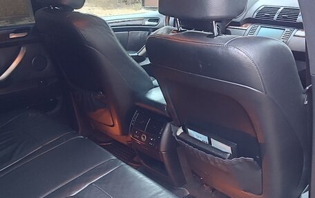 BMW X5, 2003 год, 1 000 000 рублей, 10 фотография