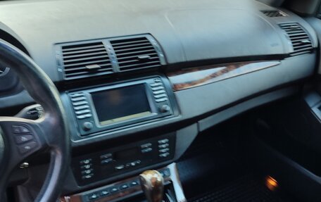 BMW X5, 2003 год, 1 000 000 рублей, 12 фотография