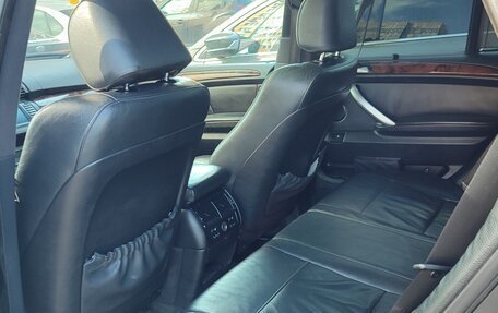 BMW X5, 2003 год, 1 000 000 рублей, 13 фотография