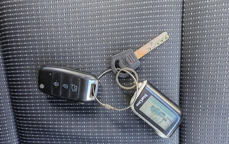 KIA Sportage IV рестайлинг, 2017 год, 1 600 000 рублей, 9 фотография