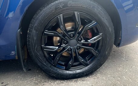 Ford Focus II рестайлинг, 2008 год, 480 000 рублей, 2 фотография