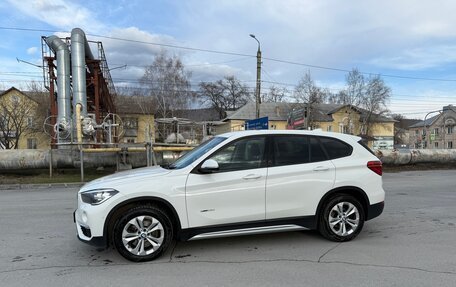 BMW X1, 2016 год, 2 390 000 рублей, 2 фотография