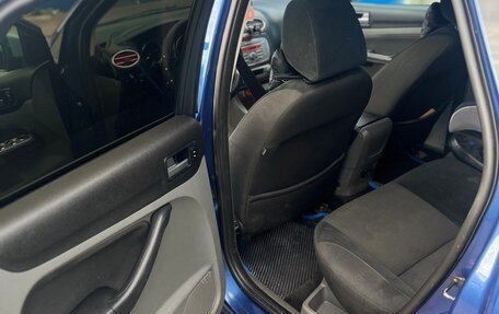 Ford Focus II рестайлинг, 2008 год, 480 000 рублей, 5 фотография