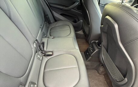 BMW X1, 2016 год, 2 390 000 рублей, 16 фотография