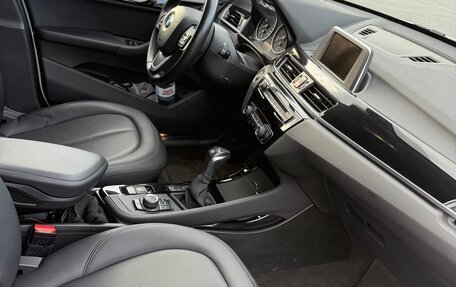 BMW X1, 2016 год, 2 390 000 рублей, 14 фотография