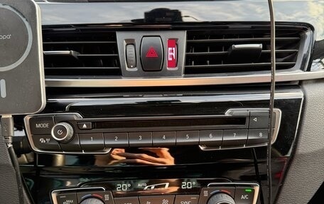 BMW X1, 2016 год, 2 390 000 рублей, 19 фотография