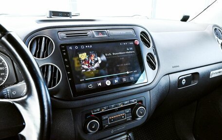 Volkswagen Tiguan I, 2012 год, 1 005 000 рублей, 10 фотография