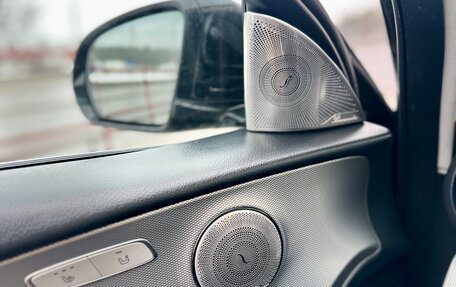 Mercedes-Benz E-Класс, 2020 год, 2 100 000 рублей, 13 фотография