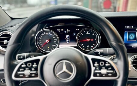 Mercedes-Benz E-Класс, 2020 год, 2 100 000 рублей, 12 фотография