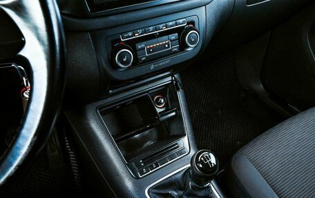 Volkswagen Tiguan I, 2012 год, 1 005 000 рублей, 9 фотография