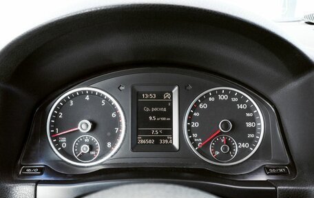 Volkswagen Tiguan I, 2012 год, 1 005 000 рублей, 11 фотография