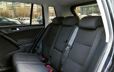 Volkswagen Tiguan I, 2012 год, 1 005 000 рублей, 15 фотография