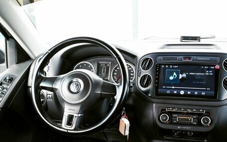 Volkswagen Tiguan I, 2012 год, 1 005 000 рублей, 17 фотография