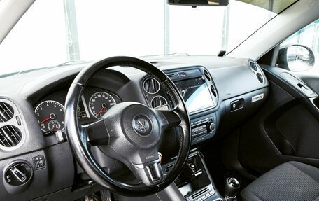 Volkswagen Tiguan I, 2012 год, 1 005 000 рублей, 13 фотография