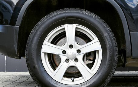 Volkswagen Tiguan I, 2012 год, 1 005 000 рублей, 19 фотография