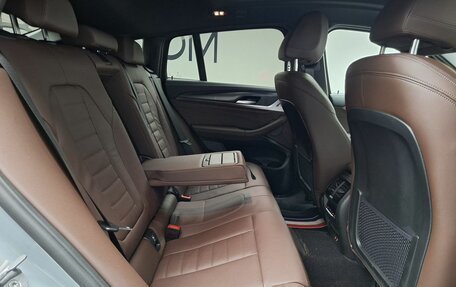 BMW X4, 2025 год, 8 840 000 рублей, 7 фотография