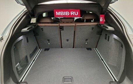 BMW X4, 2025 год, 8 840 000 рублей, 4 фотография