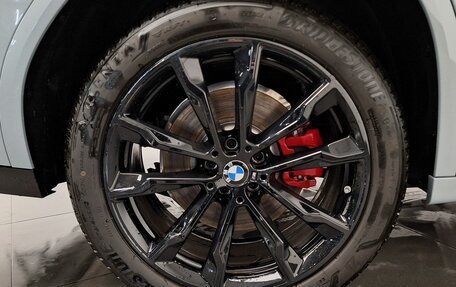 BMW X4, 2025 год, 8 840 000 рублей, 11 фотография