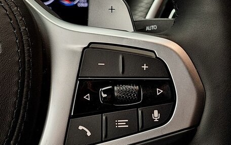 BMW X4, 2025 год, 8 840 000 рублей, 17 фотография