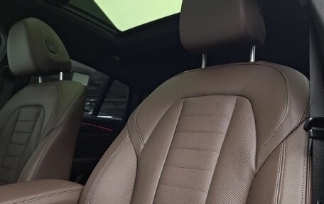 BMW X4, 2025 год, 8 840 000 рублей, 18 фотография