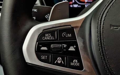 BMW X4, 2025 год, 8 840 000 рублей, 16 фотография