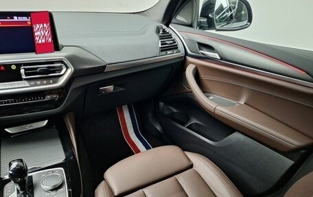 BMW X4, 2025 год, 8 840 000 рублей, 10 фотография