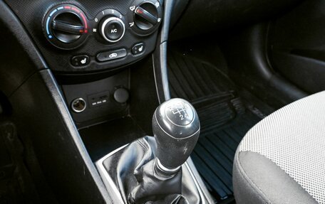 Hyundai Solaris II рестайлинг, 2012 год, 695 000 рублей, 9 фотография