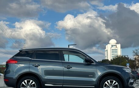 Geely Atlas I, 2019 год, 1 697 000 рублей, 10 фотография