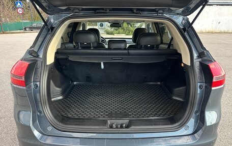 Geely Atlas I, 2019 год, 1 697 000 рублей, 12 фотография