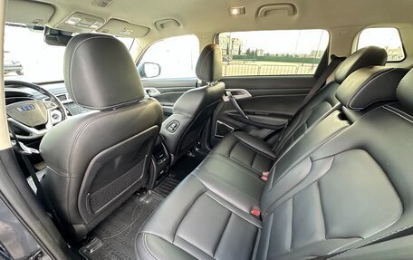 Geely Atlas I, 2019 год, 1 697 000 рублей, 17 фотография