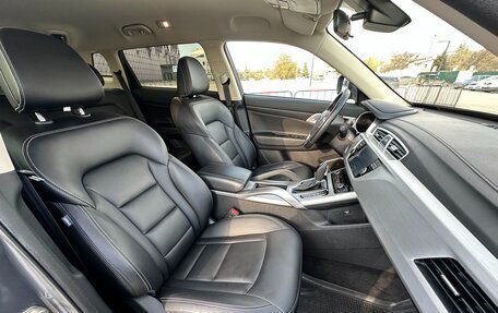 Geely Atlas I, 2019 год, 1 697 000 рублей, 21 фотография