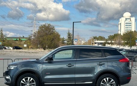 Geely Atlas I, 2019 год, 1 697 000 рублей, 24 фотография