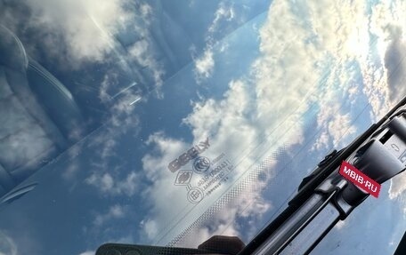 Geely Atlas I, 2019 год, 1 697 000 рублей, 33 фотография