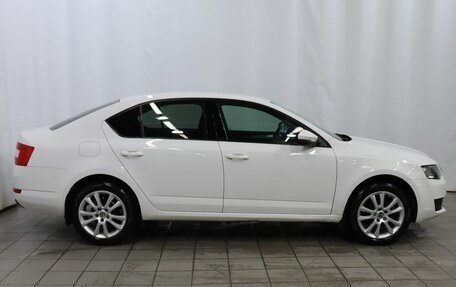 Skoda Octavia, 2015 год, 1 150 000 рублей, 7 фотография