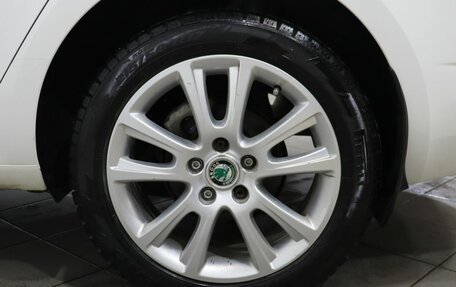 Skoda Octavia, 2015 год, 1 150 000 рублей, 9 фотография