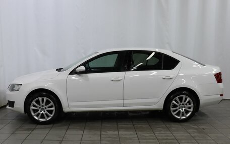 Skoda Octavia, 2015 год, 1 150 000 рублей, 8 фотография