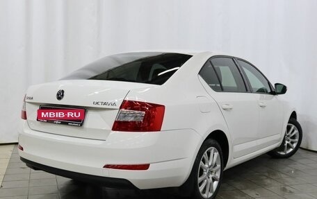 Skoda Octavia, 2015 год, 1 150 000 рублей, 4 фотография