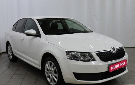 Skoda Octavia, 2015 год, 1 150 000 рублей, 3 фотография