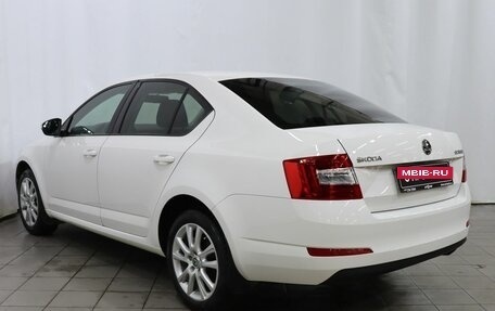 Skoda Octavia, 2015 год, 1 150 000 рублей, 6 фотография