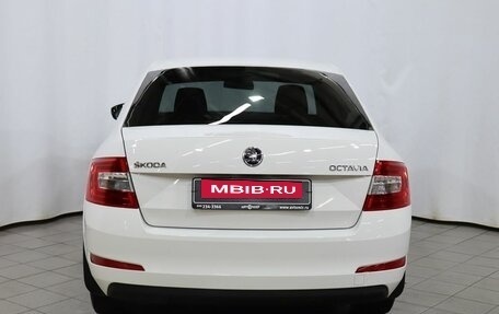 Skoda Octavia, 2015 год, 1 150 000 рублей, 5 фотография