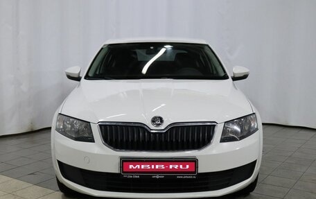 Skoda Octavia, 2015 год, 1 150 000 рублей, 2 фотография
