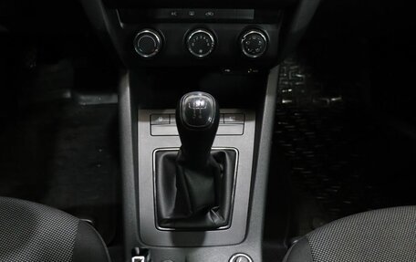 Skoda Octavia, 2015 год, 1 150 000 рублей, 15 фотография