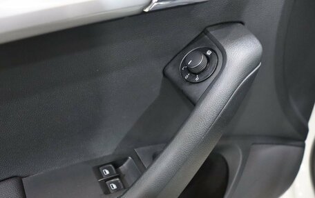 Skoda Octavia, 2015 год, 1 150 000 рублей, 11 фотография