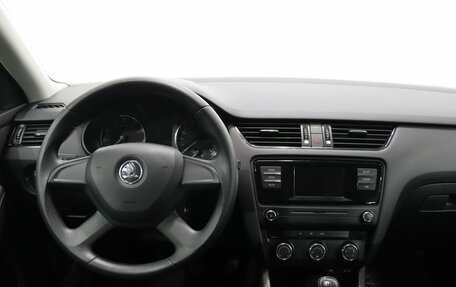 Skoda Octavia, 2015 год, 1 150 000 рублей, 14 фотография