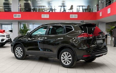 Nissan X-Trail, 2019 год, 2 150 000 рублей, 4 фотография