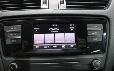 Skoda Octavia, 2015 год, 1 150 000 рублей, 17 фотография