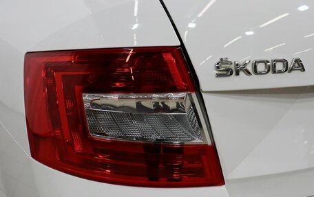 Skoda Octavia, 2015 год, 1 150 000 рублей, 21 фотография