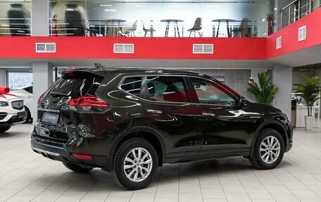 Nissan X-Trail, 2019 год, 2 150 000 рублей, 2 фотография